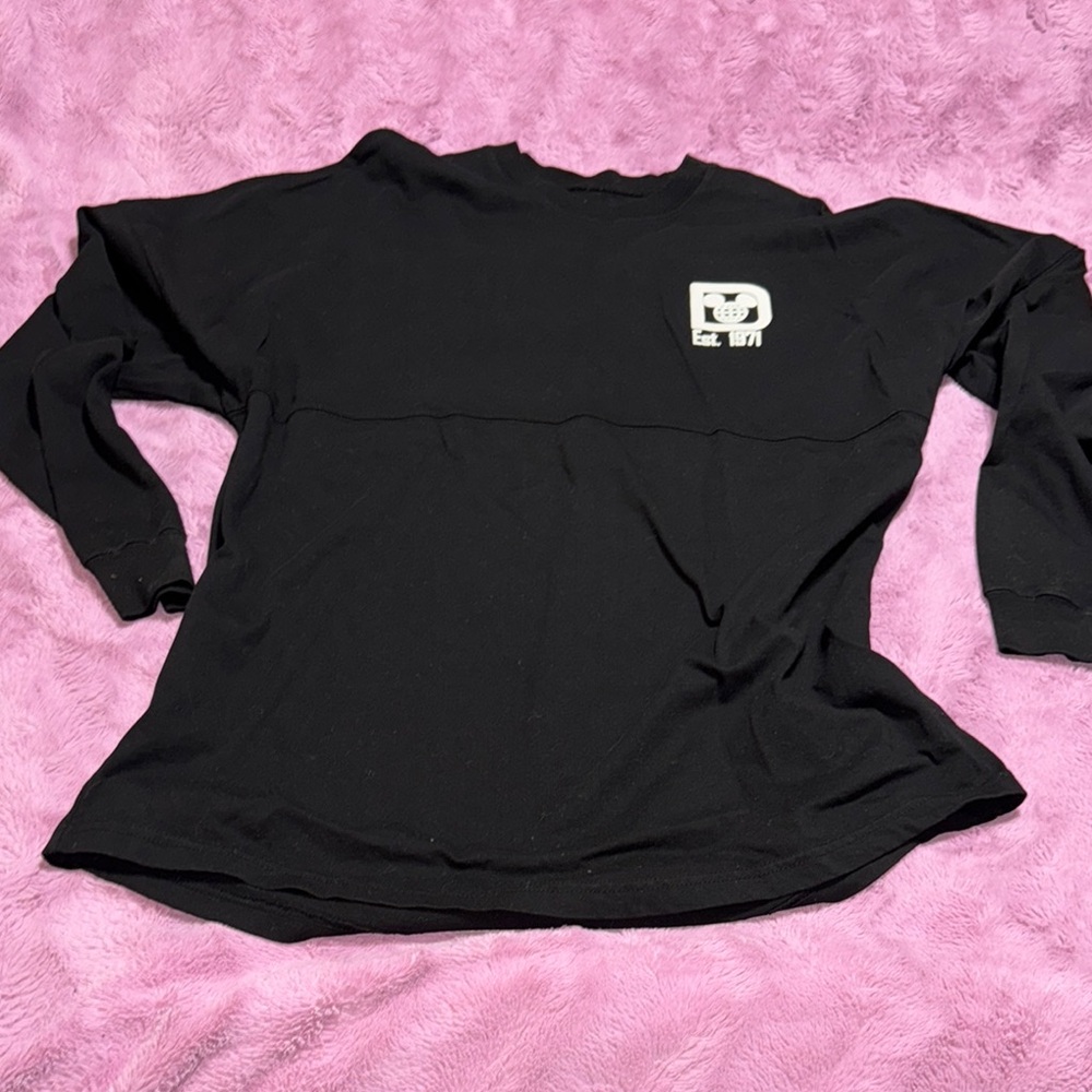 Disney Long Sleeve Tee